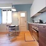 Kibilu - Via Lattanzio Διαμέρισμα Μιλάνο