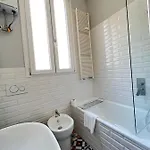 Διαμέρισμα Kibilu - Via Lattanzio *
